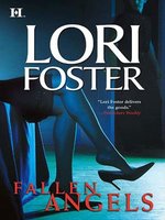 Fallen Angels: Beguiled\Wanton\Uncovered